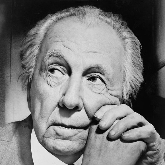 WHO WAS FRANK LLOYD WRIGHT? - Picture 2 of 16